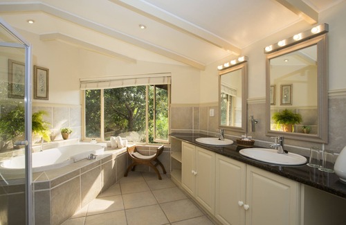 Storms River Cabin | The Fernery Lodge and Spa