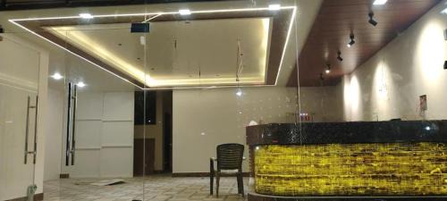 Somnath Hotel | The Fero Hotel