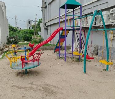 Somnath Hotel | The Fero Hotel