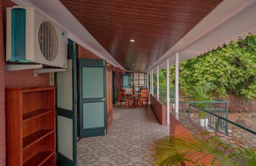 Betim Apartment | The Ferry Cross Museotel