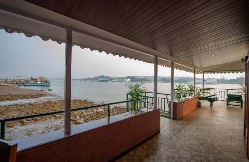 Betim Apartment | The Ferry Cross Museotel