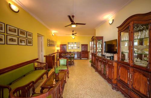 Betim Apartment | The Ferry Cross Museotel