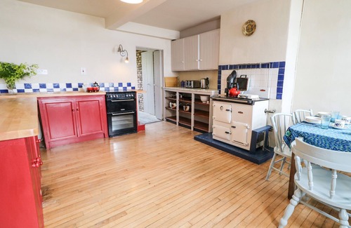 Ramelton Cottage | THE FERRY HOUSE, pet friendly in Ramelton, County Donegal