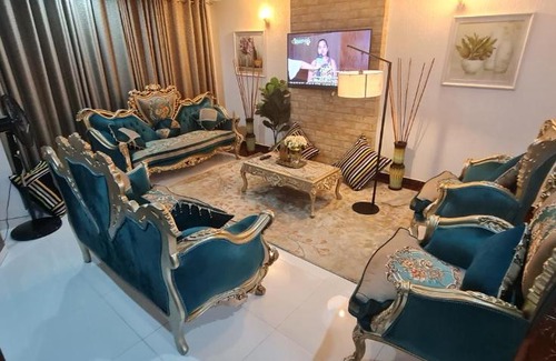 Mtwapa Apartment | The Festival Fully Furnished Apartments