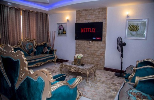 Mtwapa Apartment | The Festival Fully Furnished Apartments