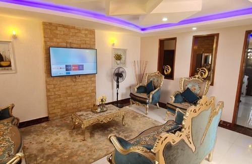 Mtwapa Apartment | The Festival Fully Furnished Apartments