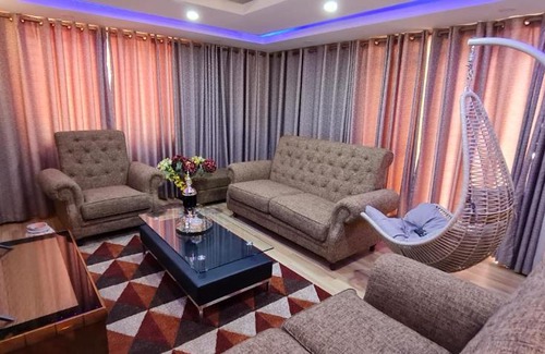 Mtwapa Apartment | The Festival Fully Furnished Apartments