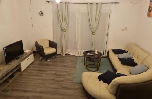 Douala Apartment | The FFG House - Appartements meublés Douala Cite des palmiers, Bonamoussadi
