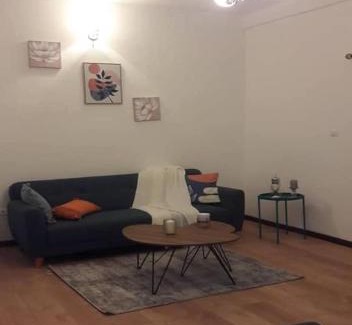 Douala Apartment | The FFG House - Appartements meublés Douala Cite des palmiers, Bonamoussadi