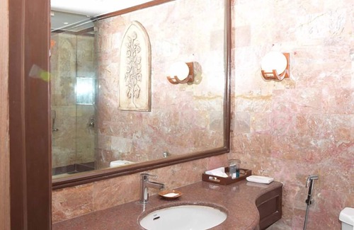 Raichak Hotel | The Ffort Raichak
