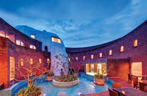 Raichak Hotel | The Ffort Raichak