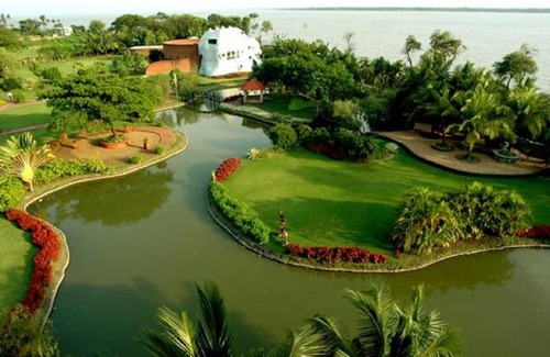 Raichak Resort | The Ffort Raichak