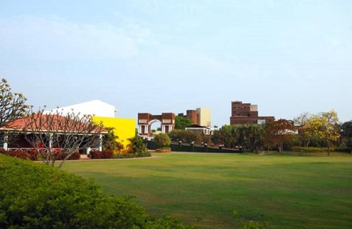 Raichak Resort | The Ffort Raichak