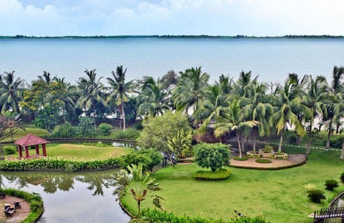 Raichak Resort | The Ffort Raichak