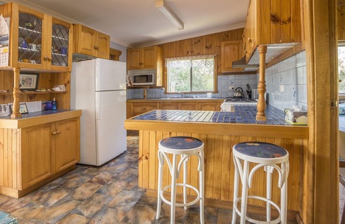 Bawley Point House | The Fibro Majestic Su