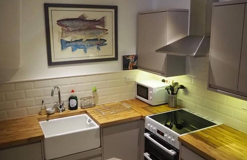 Craigellachie Bed & Breakfast | The Fiddichside Inn