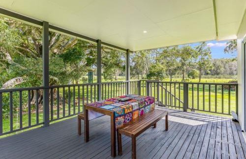 Mylestom Apartment | The Fig