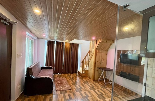 Kasiyalekh Hotel | The Fig