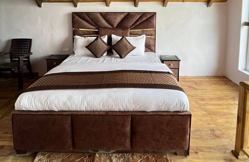 Kasiyalekh Hotel | The Fig