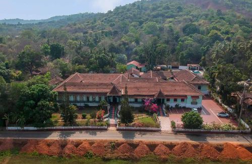 Loutolim House | The Figueiredo House
