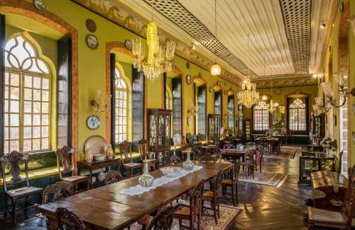 Loutolim House | The Figueiredo House