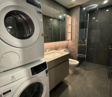 Hai Chau Apartment | The Filmore Luxury Apartment