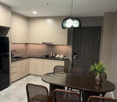 Hai Chau Apartment | The Filmore Luxury Apartment