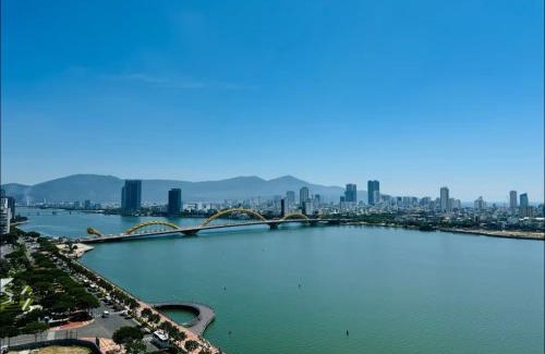 Hai Chau Apartment | The Filmore Luxury Apartment