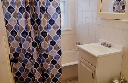 Yankee Hill Apartment | The Finial Flat
