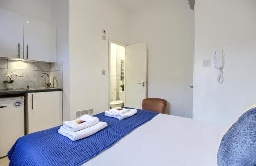 Highbury West Apartment | The Finsbury Deluxe Apartments