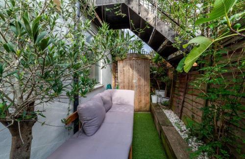Harringay Apartment | The Finsbury Park Collection