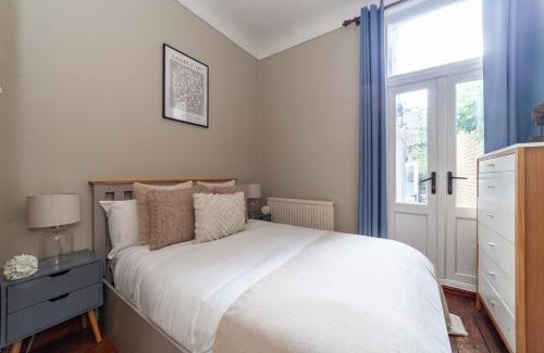 Harringay Apartment | The Finsbury Park Collection
