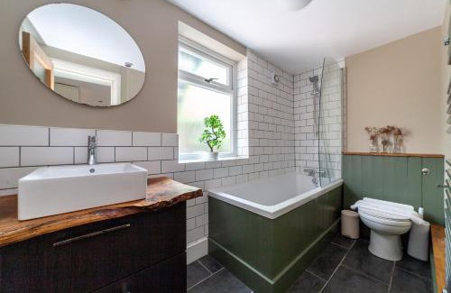 Harringay Apartment | The Finsbury Park Collection