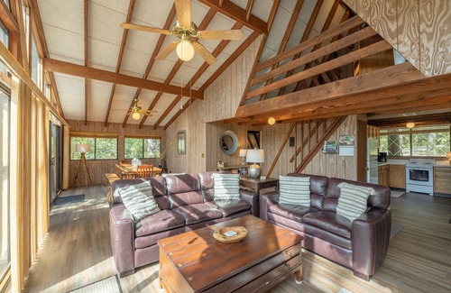 Innsbrook Ski Chalet | The Firefly Inn by Innsbrook Vacations!