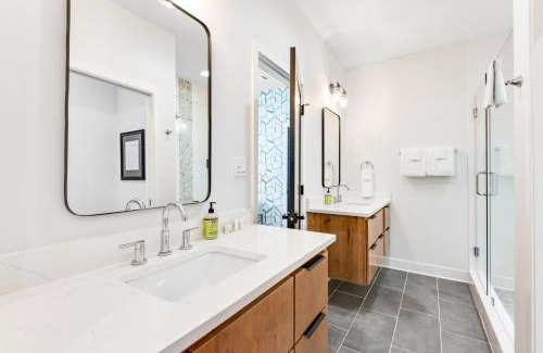 Rockwell House | The Firefly
