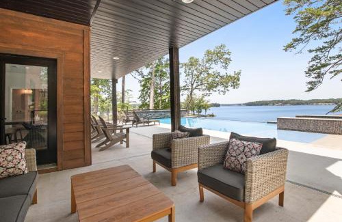 Rockwell House | The Firefly