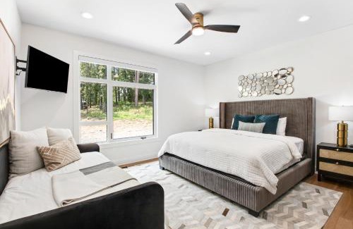 Rockwell House | The Firefly
