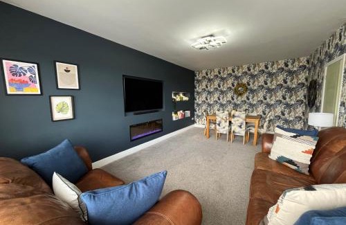 Gateshead House | The Fireman's Bungalow