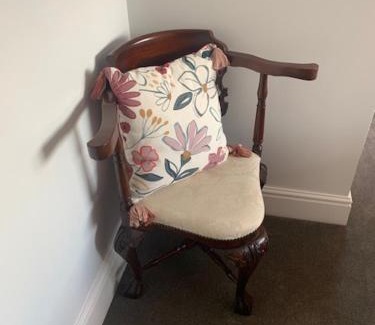 Hay on Wye House | The Firs at Hay-on-Wye B&B