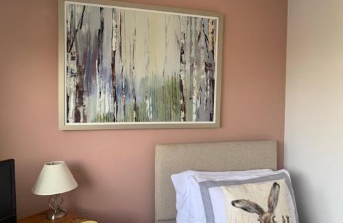 Hay on Wye House | The Firs at Hay-on-Wye B&B