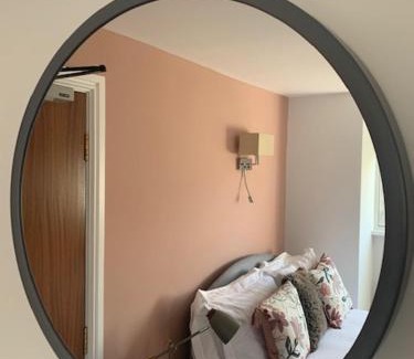Hay on Wye House | The Firs at Hay-on-Wye B&B