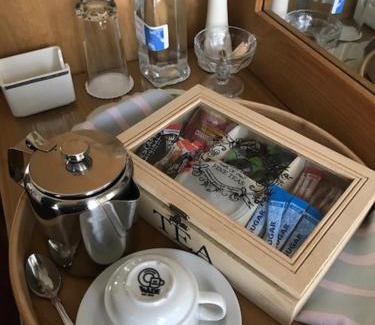 Runswick Bay House | The Firs Guesthouse