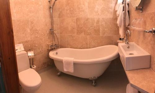 Runswick Bay House | The Firs Guesthouse