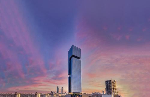 Jumeirah Village Circle Hotel | The First Collection Dubai Jumeirah Village Circle, a Tribute Portfolio Hotel