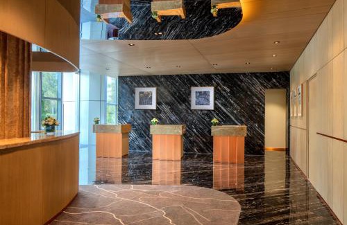 Jumeirah Village Circle Hotel | The First Collection Dubai Jumeirah Village Circle, a Tribute Portfolio Hotel
