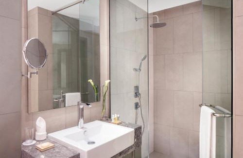 Jumeirah Village Circle Hotel | The First Collection Dubai Jumeirah Village Circle, a Tribute Portfolio Hotel