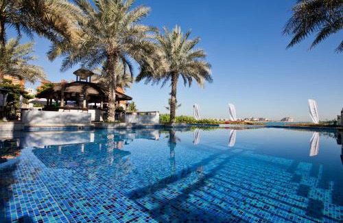 Dubai Marina Hotel | The First Collection Dubai Marina