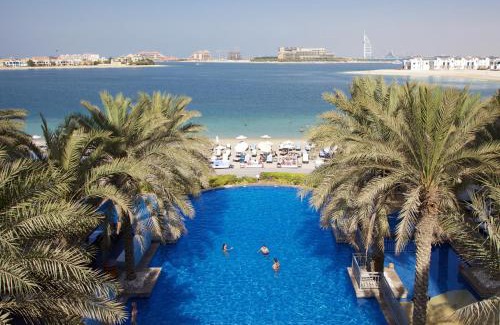 Dubai Marina Hotel | The First Collection Dubai Marina