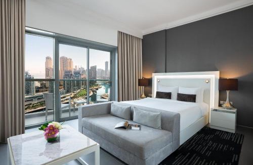 Dubai Marina Hotel | The First Collection Dubai Marina