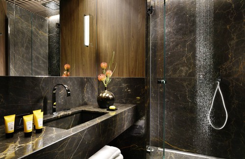 Rione IV Campo Marzio Hotel | The First Dolce - Preferred Hotels & Resorts